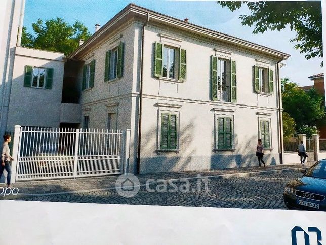 Appartamento in residenziale in Via Buccari