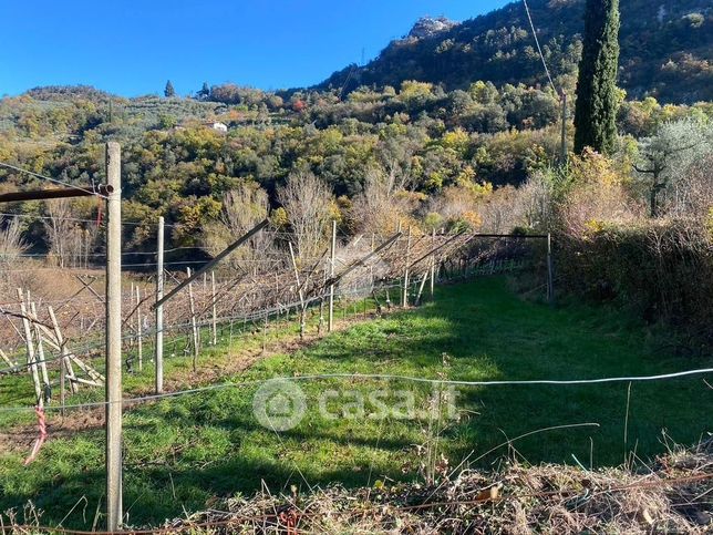 Terreno agricolo in commerciale in Sentiero Laghel 17