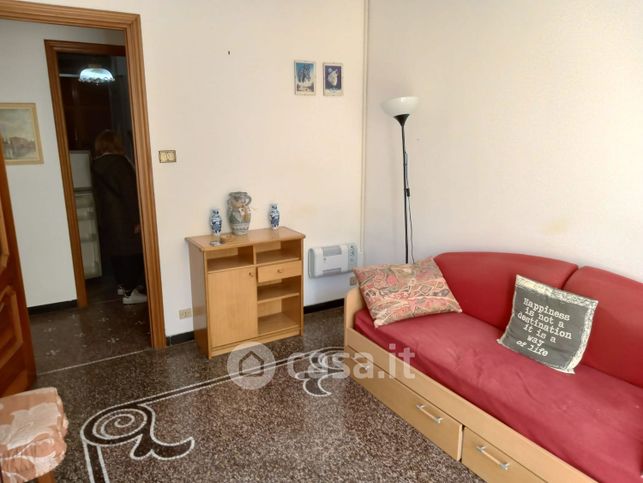 Appartamento in residenziale in Via Fabrizio del Carretto