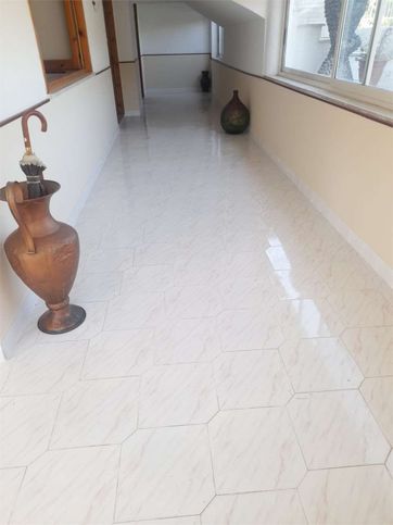 Appartamento in residenziale in