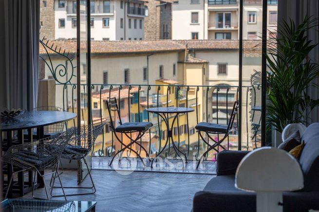 Appartamento in residenziale in Ponte Vecchio