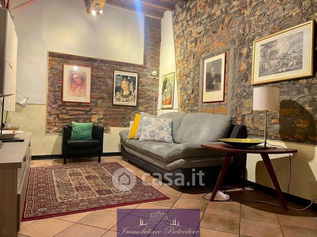 Appartamento in residenziale in Via dello Sprone