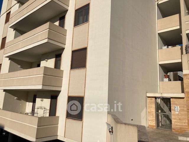 Appartamento in residenziale in Via Bastioni Carlo V 53