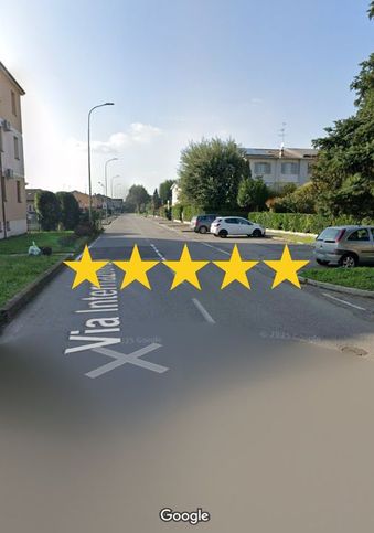 Appartamento in residenziale in Via Internazionale