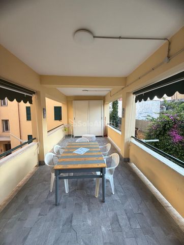 Appartamento in residenziale in Via Giacomo Matteotti