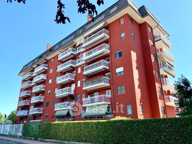 Appartamento in residenziale in Via Carlo Alberto Dalla Chiesa 11