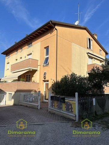 Appartamento in residenziale in Via Carnaro 12