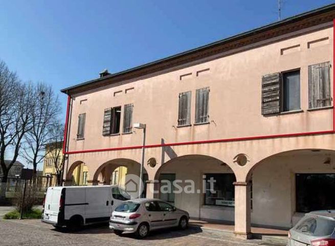 Appartamento in residenziale in Via XXV Aprile