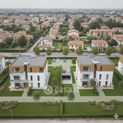 Terreno edificabile in residenziale in Via Achille Ferrari