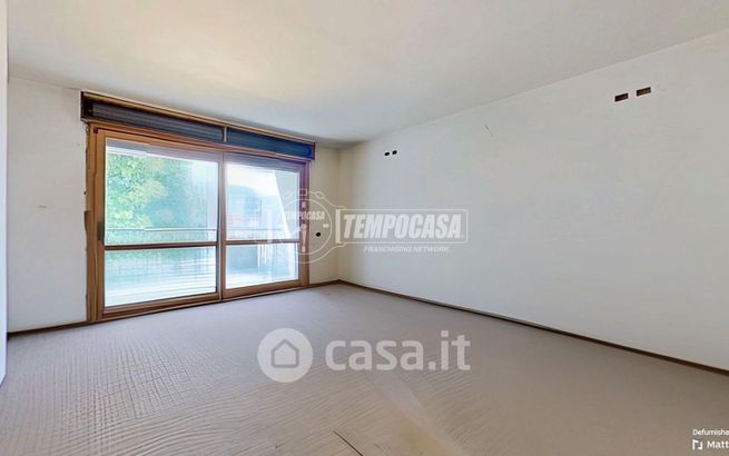 Appartamento in residenziale in Via A. Murri 21