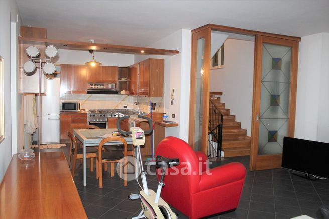 Villetta a schiera in residenziale in 