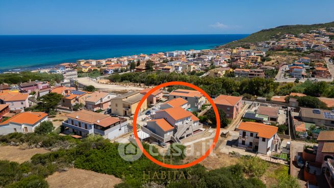 Appartamento in residenziale in Via Abruzzo