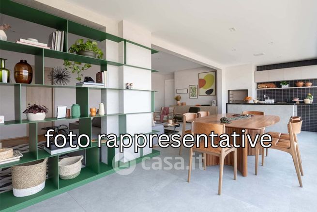 Appartamento in residenziale in 