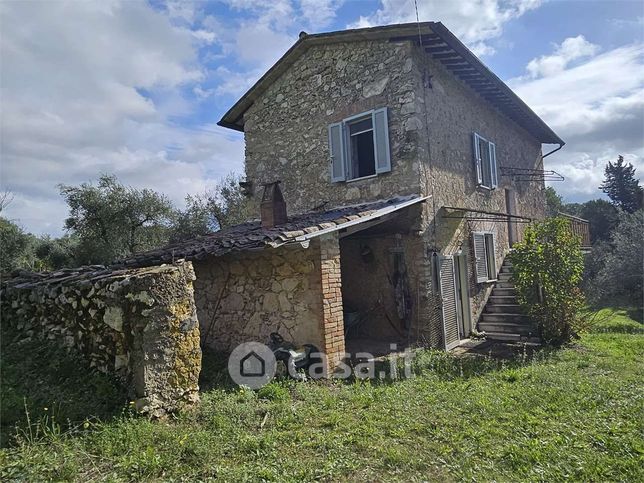 Rustico/casale in residenziale in Via della Repubblica