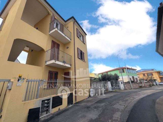 Appartamento in residenziale in Via Piave 14