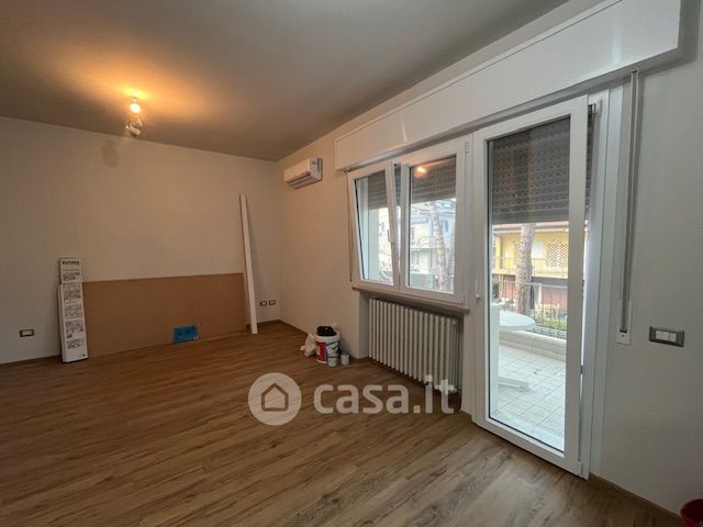 Appartamento in residenziale in Viale Garibaldi
