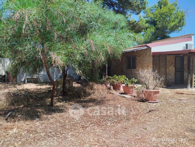 Villa in residenziale in Località Padula Bianca