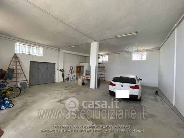 Appartamento in residenziale in Via Tappia Furignano 10
