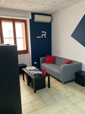 Ufficio in commerciale in Viale Regina Margherita 79