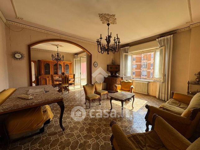 Appartamento in residenziale in Via Mancone 54