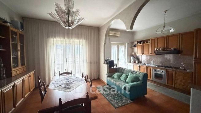 Appartamento in residenziale in Viale dei Mille