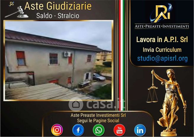 Appartamento in residenziale in Via A. Pacinotti 7