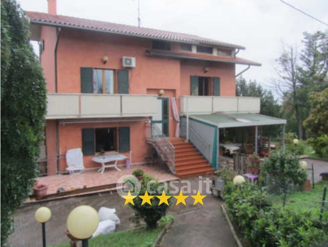 Appartamento in residenziale in Via Ripe