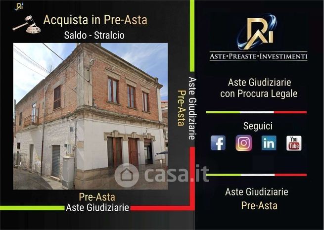 Appartamento in residenziale in Via Florestano Rossomandi 5