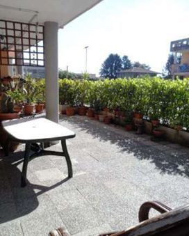 Appartamento in residenziale in Via Vincenzo Monti