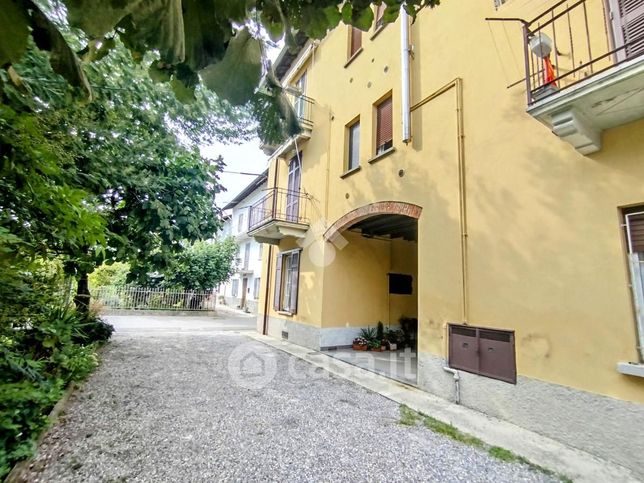 Appartamento in residenziale in Via Tagliamento 3