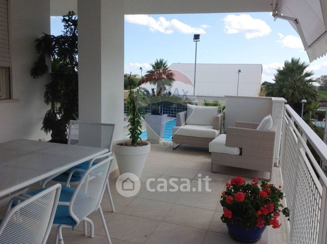 Appartamento in residenziale in Via Guttuso 2