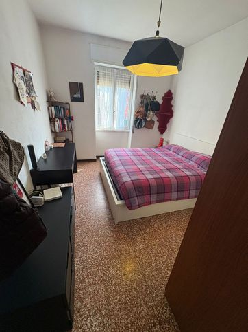 Appartamento in residenziale in Via Monfalcone