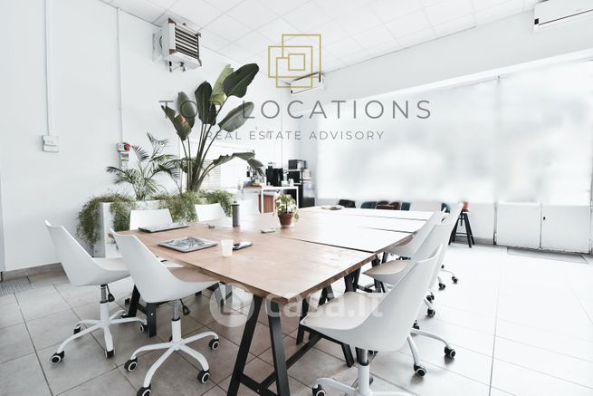 Ufficio in commerciale in Piazzale Lodi 4