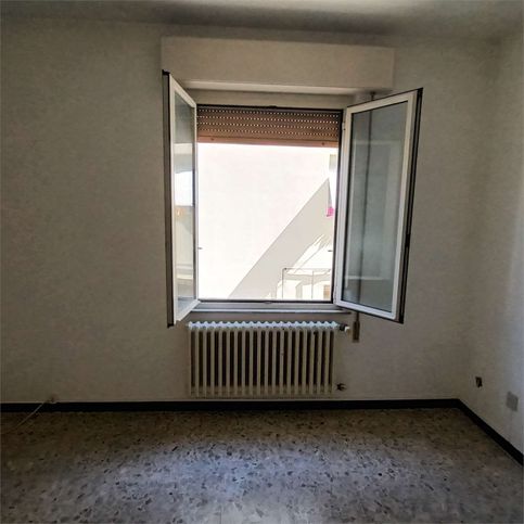 Appartamento in residenziale in Via Ciro Menotti 133