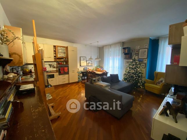 Appartamento in residenziale in Via I Maggio 11