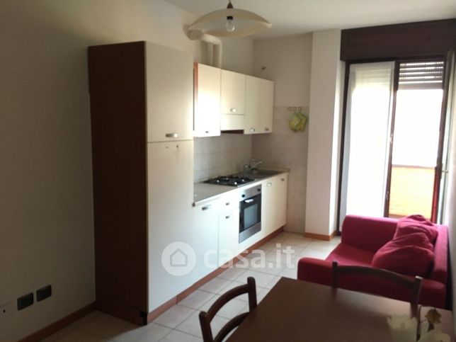 Appartamento in residenziale in Via dei Glicini