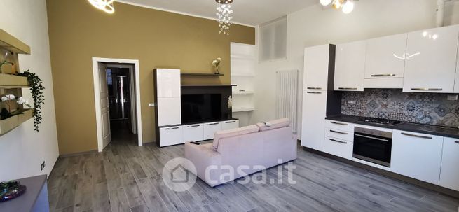 Appartamento in residenziale in Via Luigi Cadorna 28