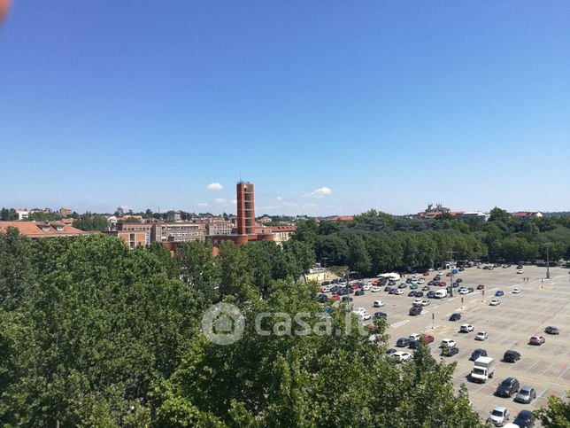 Appartamento in residenziale in Corso Luigi Einaudi 15