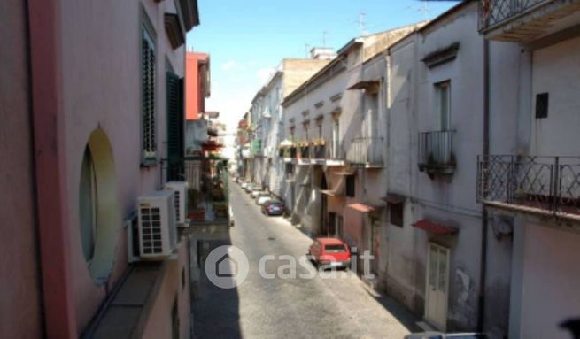 Appartamento in residenziale in Via Giuseppe Garibaldi