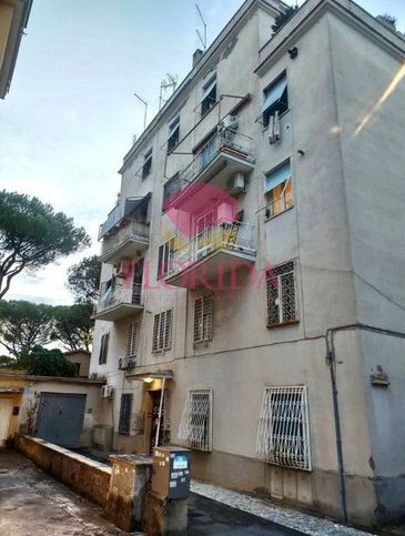 Appartamento in residenziale in Via Casali del Drago