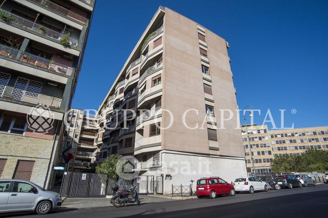 Appartamento in residenziale in Via dei Laterani