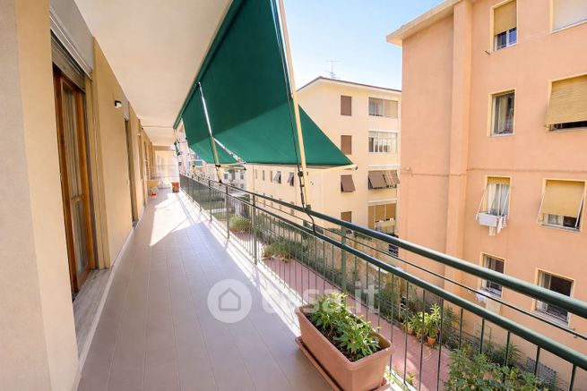 Appartamento in residenziale in Via Accinelli