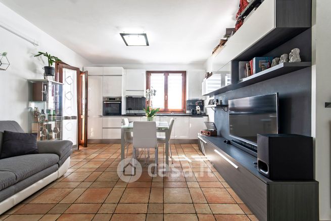Appartamento in residenziale in Via Badesco