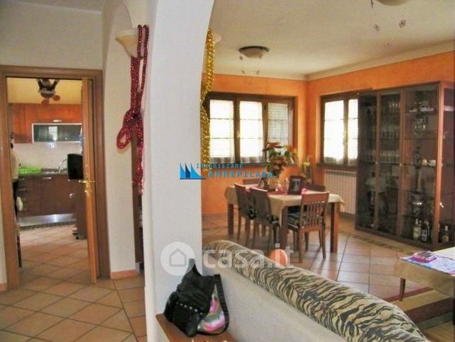 Casa bi/trifamiliare in vacanze in Via della Croce