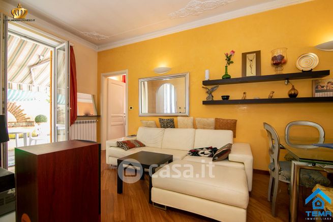 Appartamento in residenziale in Via Giuseppe Galliano 7