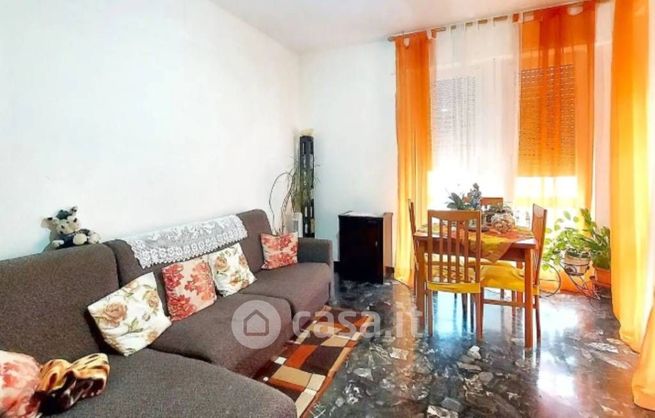 Appartamento in residenziale in Via Roma 36