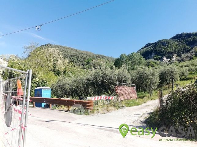 Terreno agricolo in commerciale in Contrada Cotone 6
