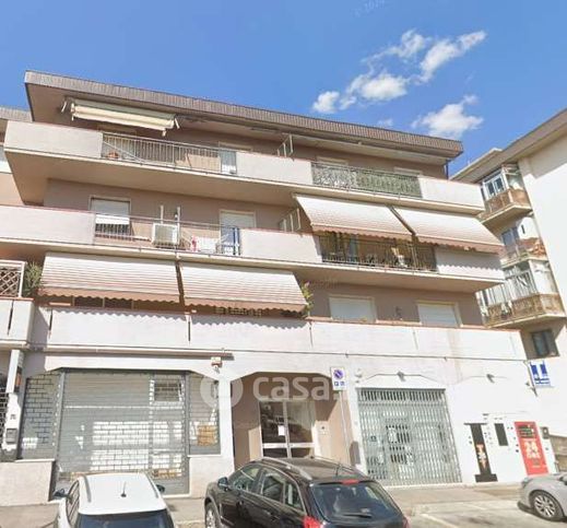 Appartamento in residenziale in Via dei Gobbi 72