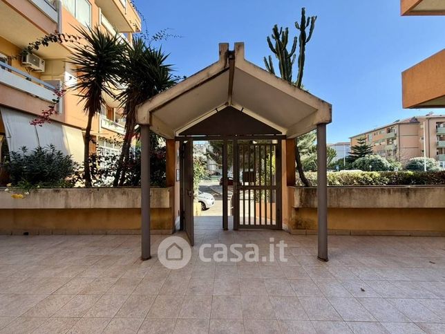 Appartamento in residenziale in Via Giovanni Capula 30