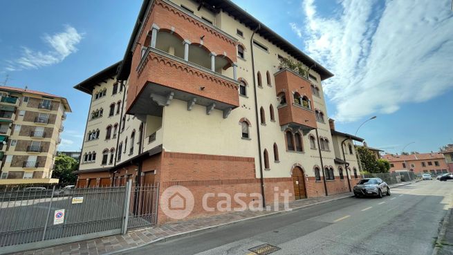 Appartamento in residenziale in Via sant'antonio da padova 8